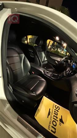 مێرسێدس بێنز C-Class